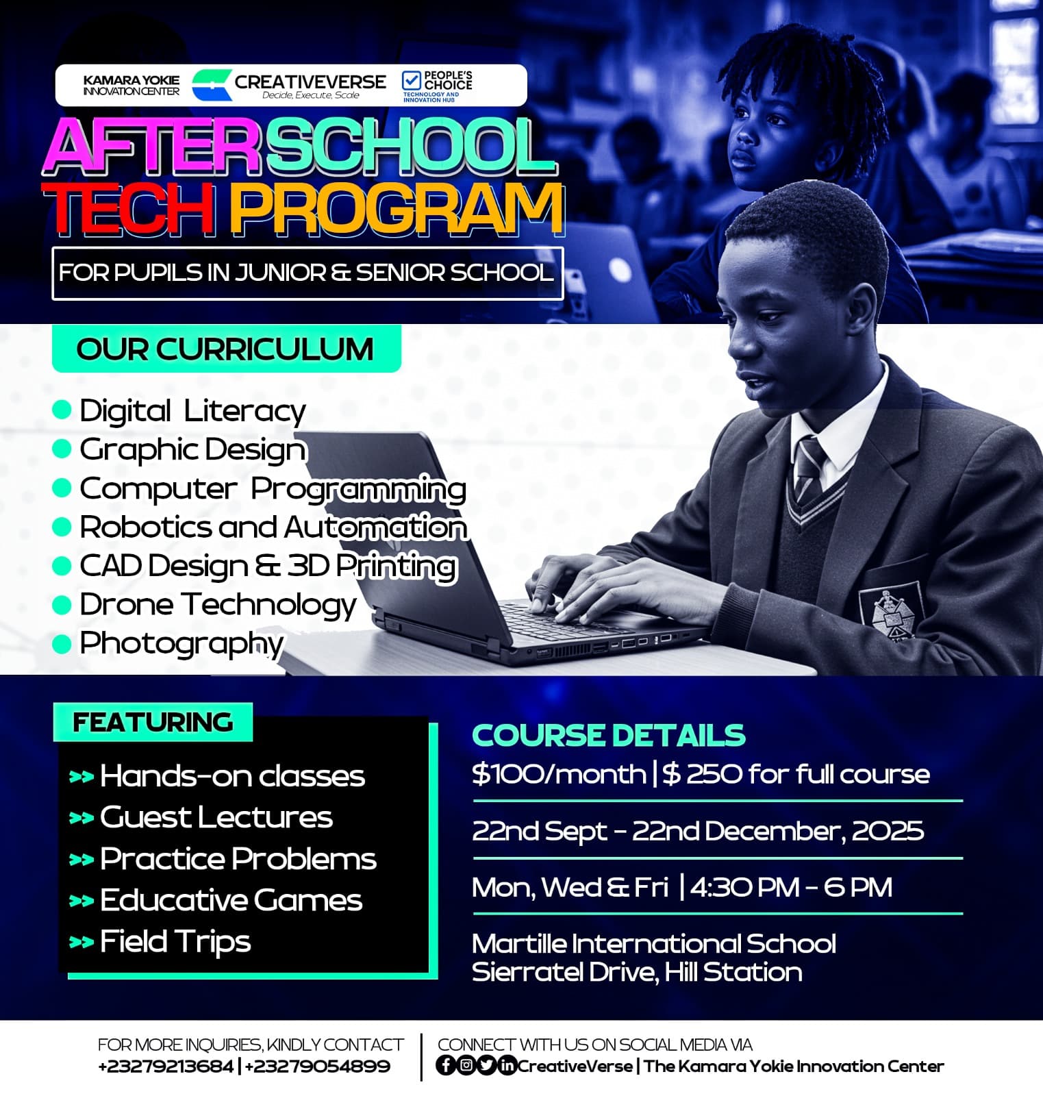 After-School Program